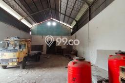 Unit Gudang Disewakan di Kediri di Area Ramai & Strategis Unit Gudang Disewakan di Kediri di Area Ramai & Strategis