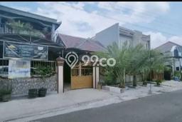 Hot Offer Hunian Mewah Ideal dan Luas di Mojoroto, Kediri Hot Offer Hunian Mewah Ideal dan Luas di Mojoroto, Kediri