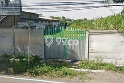 Tanah Dijual di Kediri Seluas 2700m2 Strategis Tanah Dijual di Kediri Seluas 2700m2 Strategis