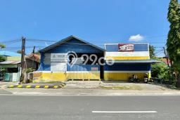 Gudang Dijual di Madiun Madiun dengan Luas Bangunan 405m2 Gudang Dijual di Madiun Madiun dengan Luas Bangunan 405m2