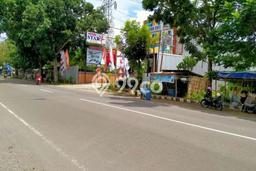 Tanah Dijual Area Strategis di Kediri Kediri 2450m2 Tanah Dijual Area Strategis di Kediri Kediri 2450m2