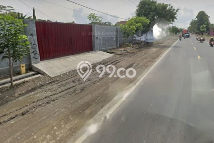 Tanah untuk Dijual Lokasi Ngadiluwih, Kediri Luas 3828m2 SHM Tanah untuk Dijual Lokasi Ngadiluwih, Kediri Luas 3828m2 SHM