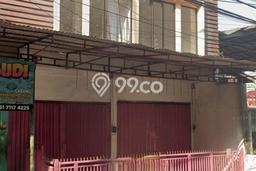 POTENSI BESAR! Ruko di , Luas 140m2m², Pusat Bisnis POTENSI BESAR! Ruko di , Luas 140m2m², Pusat Bisnis