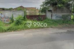 Tanah Kavling Dijual di Kediri, Kediri dengan Luas Tanah 690m2 Tanah Kavling Dijual di Kediri, Kediri dengan Luas Tanah 690m2