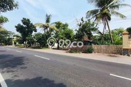 Tanah Dijual Area Strategis di Kediri Kediri 952m2 Tanah Dijual Area Strategis di Kediri Kediri 952m2