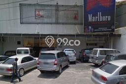 LOKASI STRATEGIS! Komersial di , Luas 600m2m², Kawasan Bisnis LOKASI STRATEGIS! Komersial di , Luas 600m2m², Kawasan Bisnis