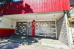 LOKASI STRATEGIS! Ruko Kawasan , Luas 600m2m², Kawasan Potensial LOKASI STRATEGIS! Ruko Kawasan , Luas 600m2m², Kawasan Potensial