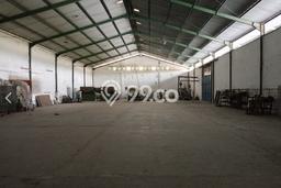 Gudang Disewa di Kediri dengan LB 1800m2 Area Komersial Ramai Gudang Disewa di Kediri dengan LB 1800m2 Area Komersial Ramai