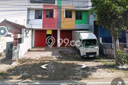 FOR RENT! Ruko di Kediri Cocok untuk Bisnis 153m2 FOR RENT! Ruko di Kediri Cocok untuk Bisnis 153m2