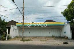 LOKASI STRATEGIS! Ruko di Mojoroto, Luas 244m2m², Kawasan Ramai, Ready Bisnis LOKASI STRATEGIS! Ruko di Mojoroto, Luas 244m2m², Kawasan Ramai, Ready Bisnis