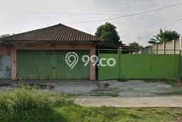 Disewakan Gudang komersial di Pare luas bangunan 700m2 Disewakan Gudang komersial di Pare luas bangunan 700m2