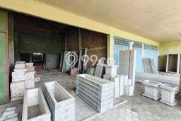 Area Ramai! Gudang Dijual di Pesantren untuk Bisnis Luas Bangunan 870m2 Area Ramai! Gudang Dijual di Pesantren untuk Bisnis Luas Bangunan 870m2