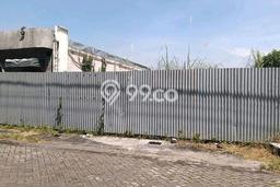 Lahan Sewa di Sidoarjo Sidoarjo dengan Luas 300m2 Lahan Sewa di Sidoarjo Sidoarjo dengan Luas 300m2