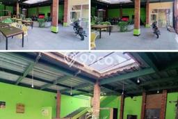 Komersial Kawasan Komersial Kawasan , Luas 495m2m², Ramai Komersial Kawasan Komersial Kawasan , Luas 495m2m², Ramai