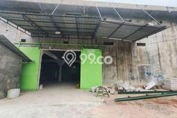Gudang untuk Disewa di Pusat Kediri Luas Bangunan 530m2 Gudang untuk Disewa di Pusat Kediri Luas Bangunan 530m2
