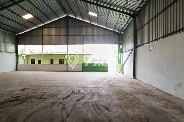 Gudang Disewakan Lokasi Mojoroto Kediri Harga Spesial! Gudang Disewakan Lokasi Mojoroto Kediri Harga Spesial!