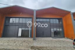 Gudang Disewa di Malang dengan LB 300m2 Area Komersial Ramai Gudang Disewa di Malang dengan LB 300m2 Area Komersial Ramai