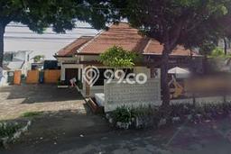 Jual Cepat Hunian Elegan Klasik di Kediri Jual Cepat Hunian Elegan Klasik di Kediri