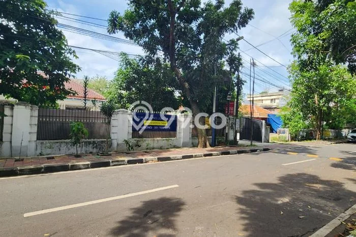 Hotel di , Luas 350m2m², Lokasi Strategis Hotel di , Luas 350m2m², Lokasi Strategis