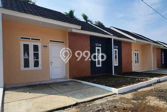 Rumah Murah Dijual di Cigombong, Bogor Harga Rp 166 Juta Rumah Murah Dijual di Cigombong, Bogor Harga Rp 166 Juta