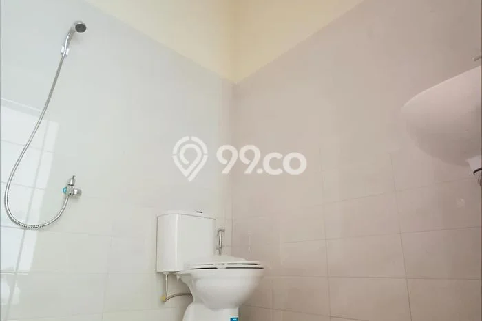 Rumah Minimalis 2 KT di Cibubur Jakarta Timur Unfurnished Rumah Minimalis 2 KT di Cibubur Jakarta Timur Unfurnished