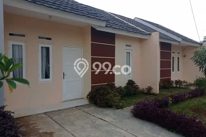 Hunian Terjangkau LT 60m2 di Sukawana Akses Mudah Hunian Terjangkau LT 60m2 di Sukawana Akses Mudah