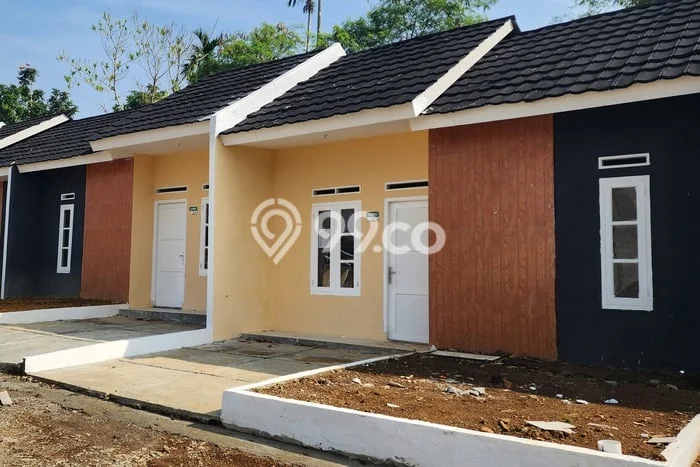 Rumah Murah Dijual di Cigombong, Bogor Harga Rp 166 Juta Rumah Murah Dijual di Cigombong, Bogor Harga Rp 166 Juta
