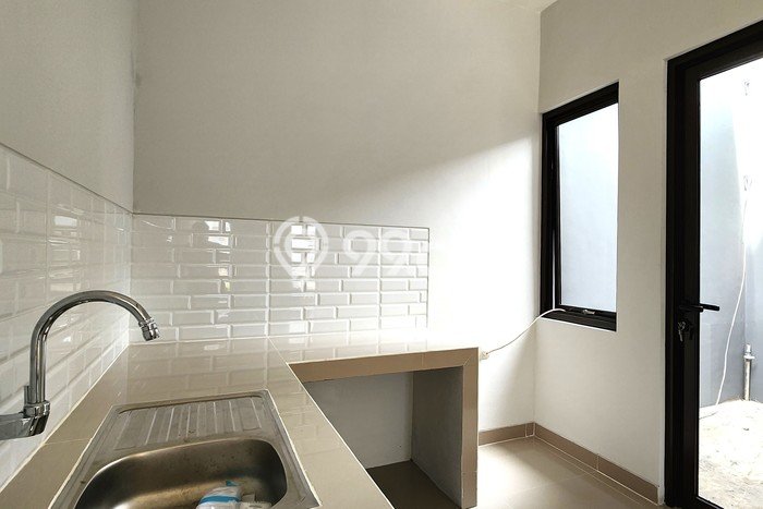 Rumah Modern Minimalis 3 KT Siap Huni di Pamulang Rumah Modern Minimalis 3 KT Siap Huni di Pamulang