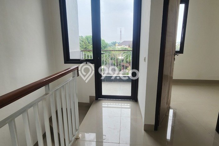 Rumah Modern Minimalis 3 KT Siap Huni di Pamulang Rumah Modern Minimalis 3 KT Siap Huni di Pamulang