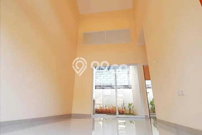 Rumah Minimalis 2 KT di Cibubur Jakarta Timur Unfurnished Rumah Minimalis 2 KT di Cibubur Jakarta Timur Unfurnished