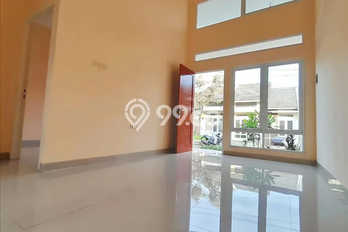 Rumah Minimalis 2 KT di Cibubur Jakarta Timur Unfurnished Rumah Minimalis 2 KT di Cibubur Jakarta Timur Unfurnished