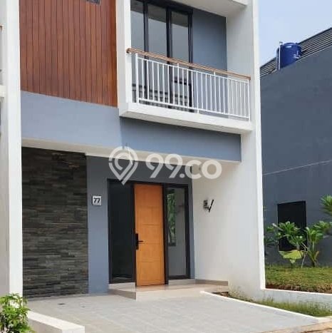 For Sale Rumah 3 Kamar Lokasi Strategis Bagus dan Strategis di Pamulang For Sale Rumah 3 Kamar Lokasi Strategis Bagus dan Strategis di Pamulang