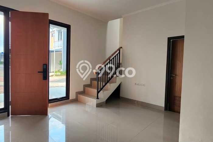For Sale Rumah 3 Kamar Lokasi Strategis Bagus dan Strategis di Pamulang For Sale Rumah 3 Kamar Lokasi Strategis Bagus dan Strategis di Pamulang