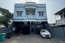 Ruko Bagus Dijual LB 731m2 Lokasi Strategis Jakarta Utara Area Cocok untuk Berbisnis Ruko Bagus Dijual LB 731m2 Lokasi Strategis Jakarta Utara Area Cocok untuk Berbisnis