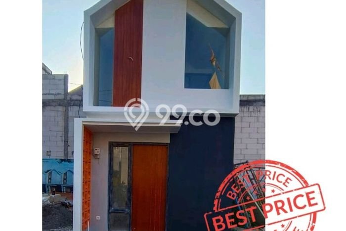 Jual Rumah Murah Meriah Benowo Punya 2 KT & LT 24m2 Jual Rumah Murah Meriah Benowo Punya 2 KT & LT 24m2