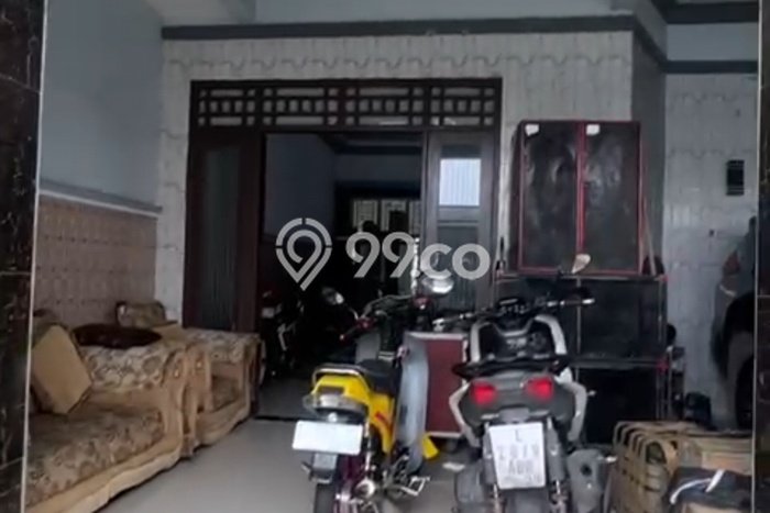 Dijual Cepat Rumah Bagus Siap Huni LB 200m2 di Benowo, Surabaya Dijual Cepat Rumah Bagus Siap Huni LB 200m2 di Benowo, Surabaya