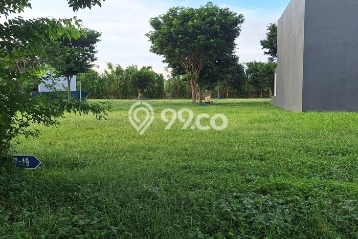 Tanah Investasi Dijual di Surabaya Punya Luas 144m2 Tanah Investasi Dijual di Surabaya Punya Luas 144m2