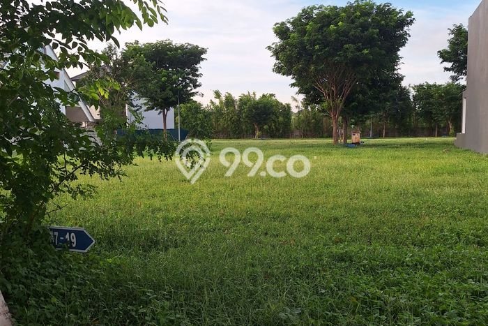 Tanah Investasi Dijual di Surabaya Punya Luas 144m2 Tanah Investasi Dijual di Surabaya Punya Luas 144m2