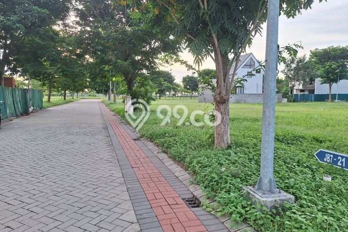 Tanah Investasi Dijual di Surabaya Punya Luas 144m2 Tanah Investasi Dijual di Surabaya Punya Luas 144m2