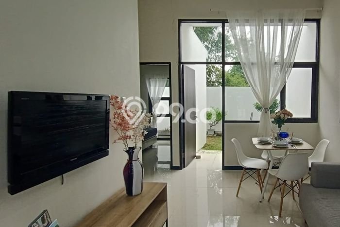 Hunian Terjangkau Dijual Area Menganti, Gresik Harga Rp 371 Juta Hunian Terjangkau Dijual Area Menganti, Gresik Harga Rp 371 Juta
