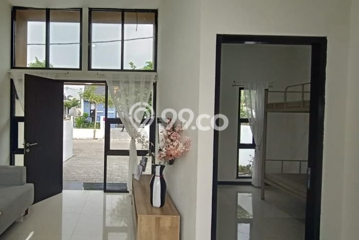 Hunian Terjangkau Dijual Area Menganti, Gresik Harga Rp 371 Juta Hunian Terjangkau Dijual Area Menganti, Gresik Harga Rp 371 Juta