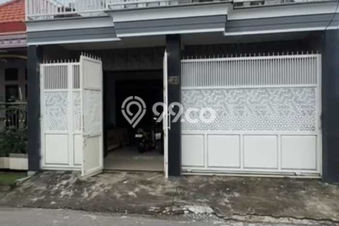 Dijual Cepat Rumah Bagus Siap Huni LB 200m2 di Benowo, Surabaya Dijual Cepat Rumah Bagus Siap Huni LB 200m2 di Benowo, Surabaya
