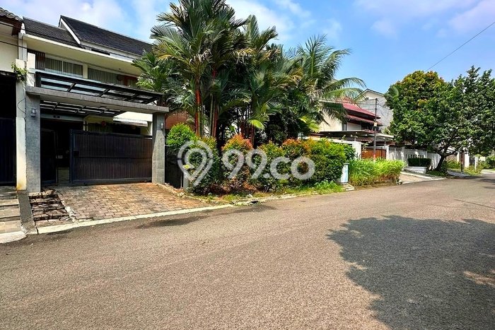 Murah, Dkt Bukit Golf. Rumah Pondok Indah Dijual Nego Murah, Dkt Bukit Golf. Rumah Pondok Indah Dijual Nego