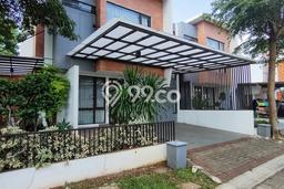 Rumah Dijual Kebayoran Bintaro Jaya Semi Furnsihed, Nego Rumah Dijual Kebayoran Bintaro Jaya Semi Furnsihed, Nego