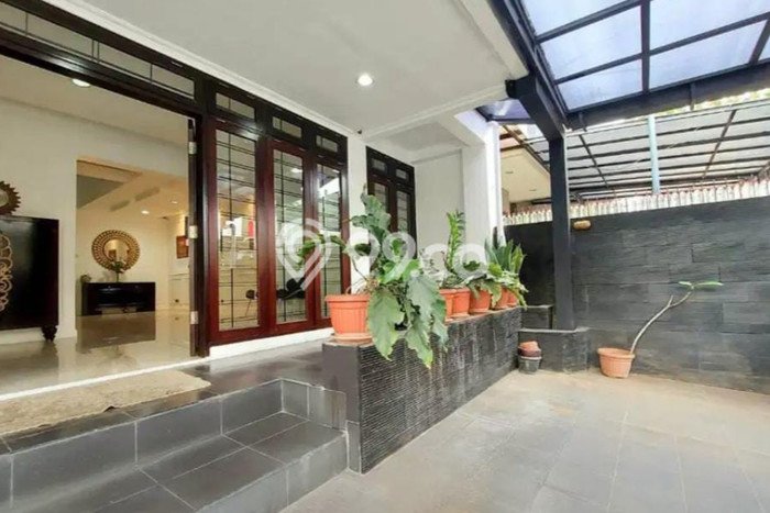 Rumah Pondok Indah Dijual Dekat Pim 2 Nego Rumah Pondok Indah Dijual Dekat Pim 2 Nego