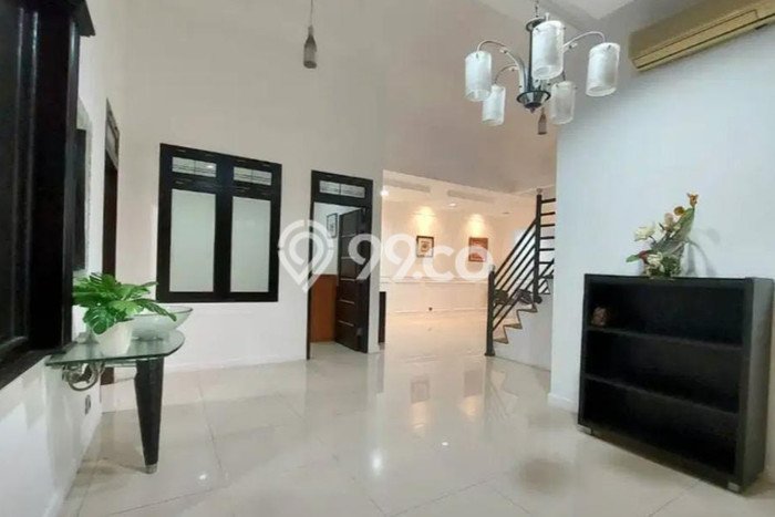 Rumah Pondok Indah Dijual Dekat Pim 2 Nego Rumah Pondok Indah Dijual Dekat Pim 2 Nego