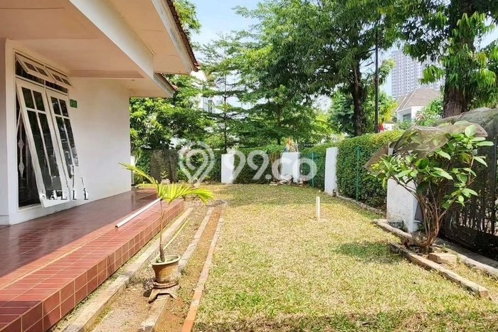 Rumah Buncit Indah Pejaten Barat. Main Road Hitung Tanah. Nego Rumah Buncit Indah Pejaten Barat. Main Road Hitung Tanah. Nego