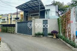 Rumah Dijual Jagakarsa, Kahfi 1 Dekat Toll, Jalan Utama. Nego Rumah Dijual Jagakarsa, Kahfi 1 Dekat Toll, Jalan Utama. Nego
