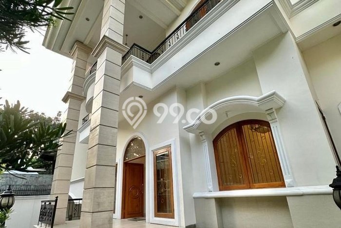Rumah Pondok Indah Dijual. Mewah, Private Pool. Super Nego Rumah Pondok Indah Dijual. Mewah, Private Pool. Super Nego
