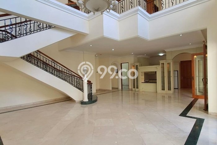 Rumah Pondok Indah Dijual. Mewah, Private Pool. Super Nego Rumah Pondok Indah Dijual. Mewah, Private Pool. Super Nego